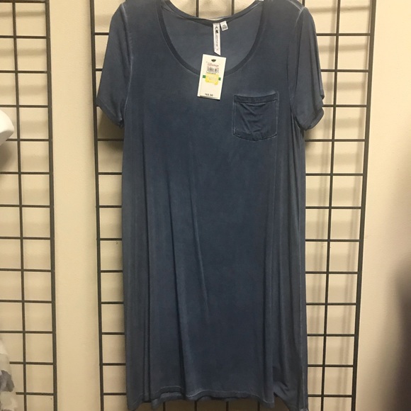 Tops - Tunic Top